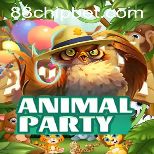 Discover the Exciting World of AnimalParty and the Thrill of 88CHIP BET