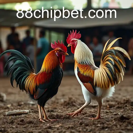 Cockfighting: Tradition, Controversy, and the Rise of Online Betting