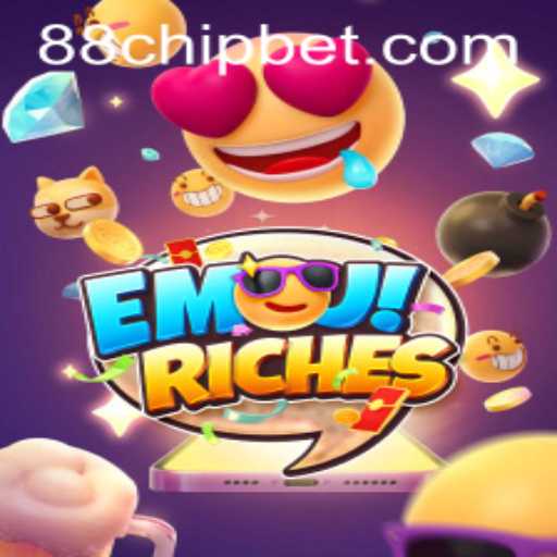 Exploring EmojiRiches: A Deep Dive Into the Exciting Gaming World
