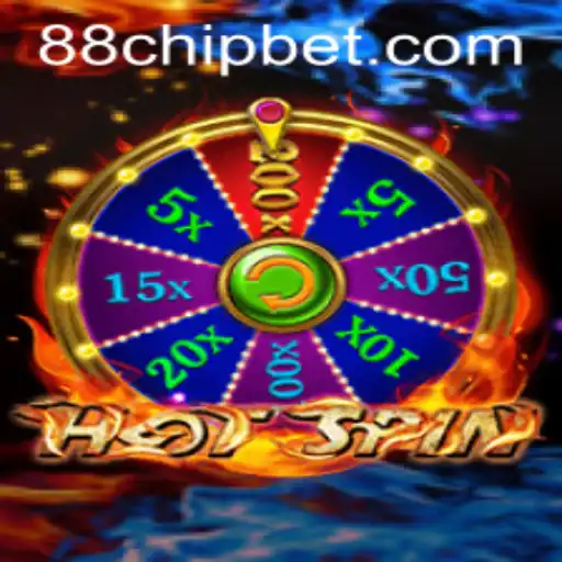HotSpin: Revolutionizing the Casino Experience with 88CHIP BET