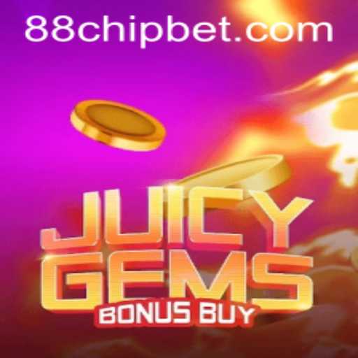 Exploring the Enchanting World of JuicyGemsBonusBuy: A Thrilling Adventure Fueled by 88CHIP BET
