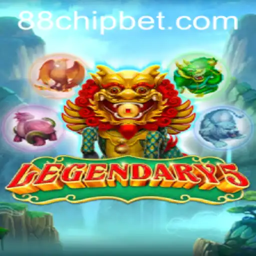 Exploring Legendary5: A Comprehensive Guide to the Revolutionary Game featuring 88CHIP BET