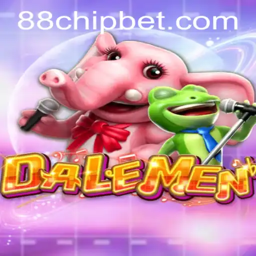 Exploring DALEMEN: A Comprehensive Guide to the Game and Its 88CHIP BET Feature