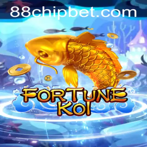 Exploring the Exciting World of FORTUNEKOI and the Strategy of 88CHIP BET