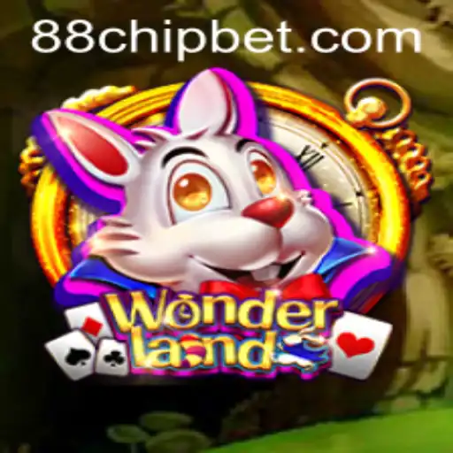 Explore the Enchanting World of Wonderland with 88CHIP BET