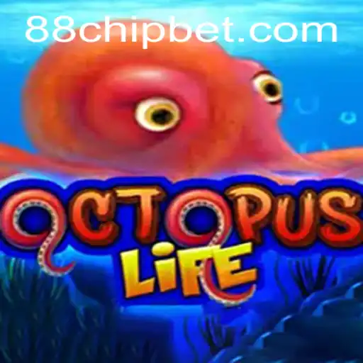 Dive into the World of OctopusLife with 88CHIP BET