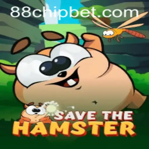 SavetheHamster: A Thrilling Adventure with 88CHIP BET