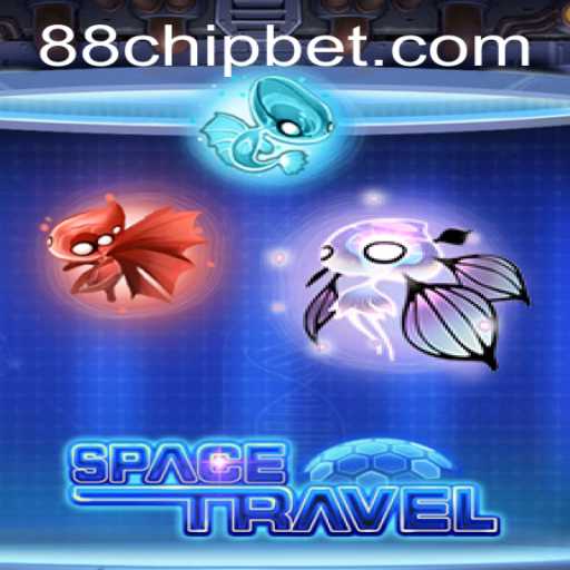 Exploring the Universe of SpaceTravel with 88CHIP BET