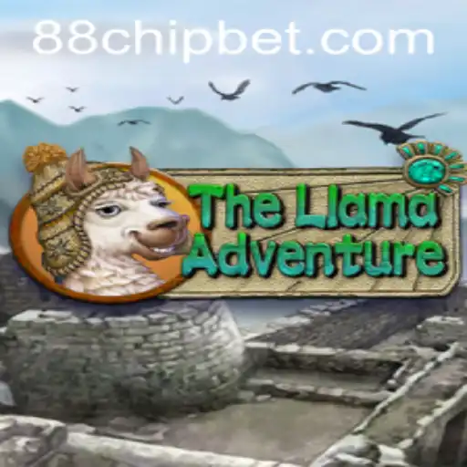 TheLlamaAdventure: Embark on an Exciting Journey with 88CHIP BET