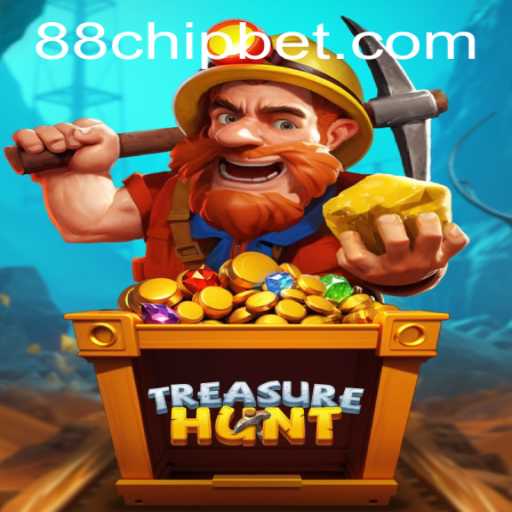 Exploring the Intricacies of TreasureHunt: A New Era of Gaming with 88CHIP BET