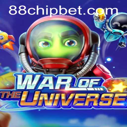 The Immersive World of WAROFTHEUNIVERSE: A Closer Look at 88CHIP BET