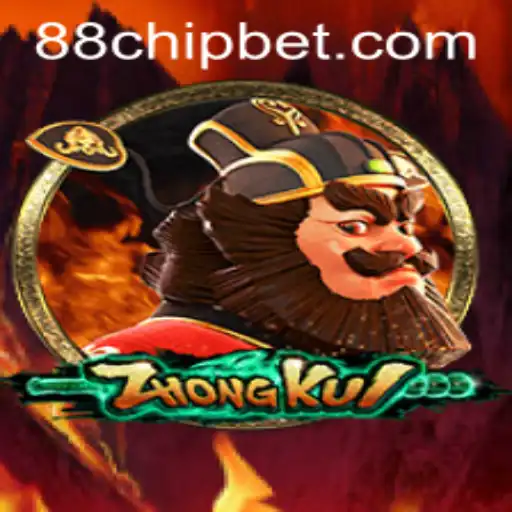 ZhongKui: An Engaging Exploration into Ancient Mythology with 88CHIP BET