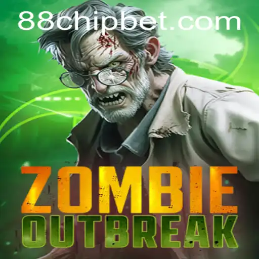 ZombieOutbreak: An Exciting Survival Game with 88CHIP BET